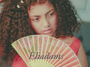 Eliadams Sexcams city
