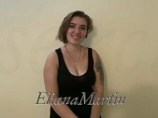 ElianaMartin