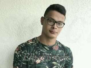 ElijahBrooks