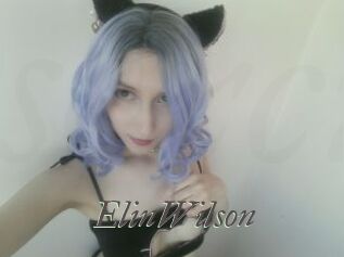 ElinWilson Sexcams city
