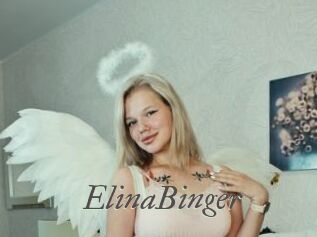 ElinaBinger Sexcams city