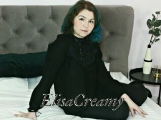 ElisaCreamy