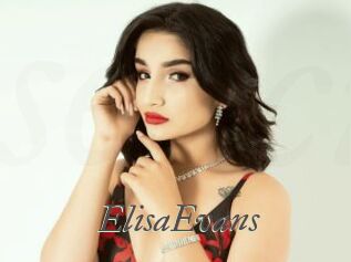 Elisa_Evans Sexcams city