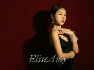 EliseAmy Sexcams city