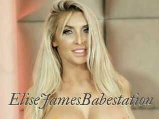 EliseJamesBabestation