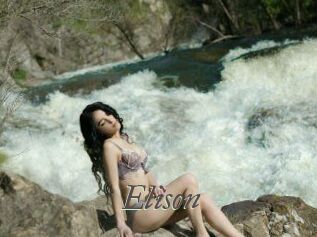 Elison