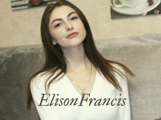 ElisonFrancis