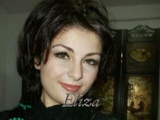 Eliza
