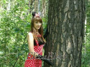 ElizaElect