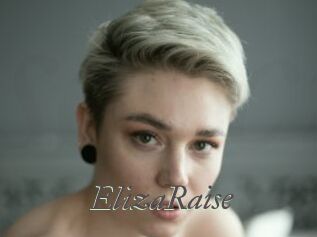 ElizaRaise Sexcams city