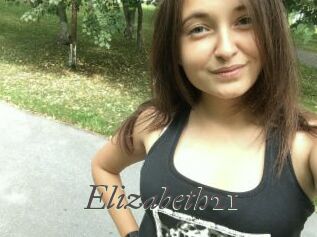 Elizabeth21 Sexcams city