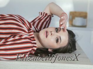 ElizabethJonesX