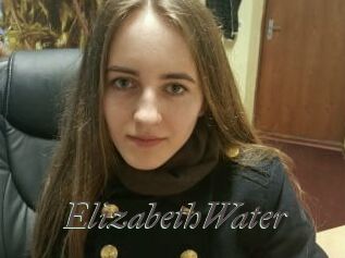 ElizabethWater Sexcams city
