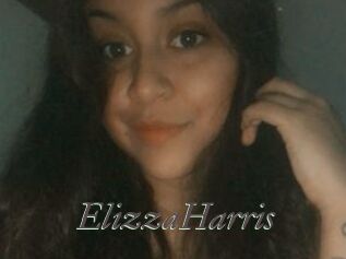 ElizzaHarris