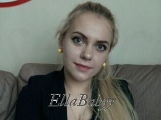 EllaBabyy