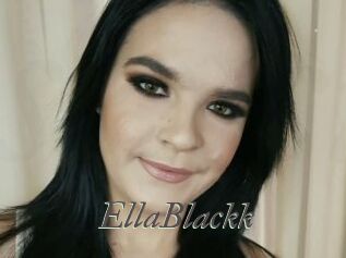 EllaBlackk Sexcams city