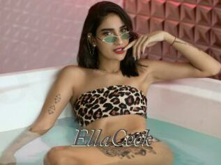EllaCook Sexcams city