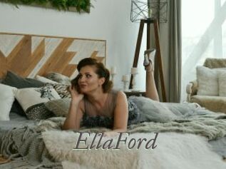 EllaFord
