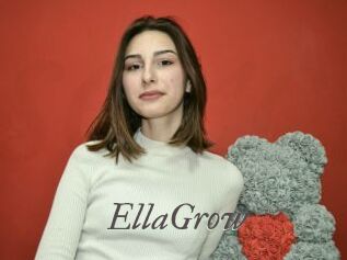EllaGrow Sexcams city