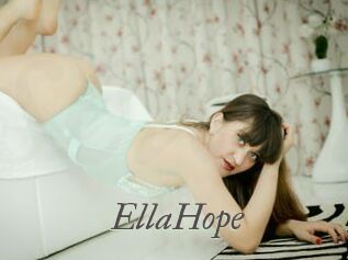 EllaHope Sexcams city