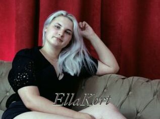 EllaKort Sexcams city