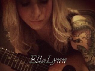 EllaLynn
