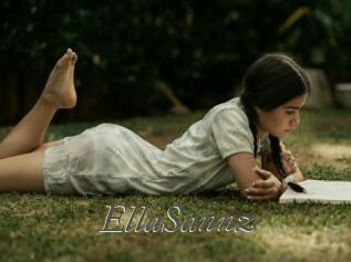 EllaSannz