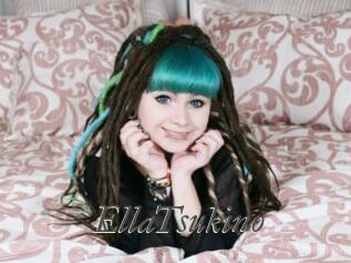 EllaTsukino Sexcams city