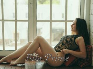 Ella_Prime Sexcams city