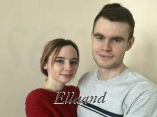 Ellaand