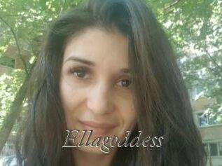 Ellagoddess