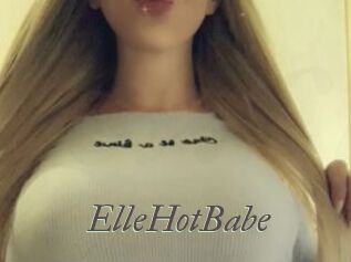 ElleHotBabe