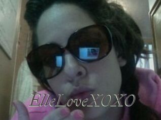 ElleLoveXOXO Sexcams city