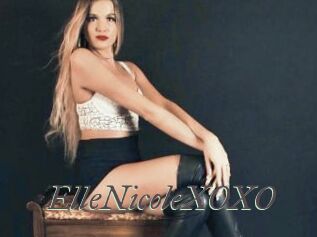 ElleNicoleXOXO Sexcams city