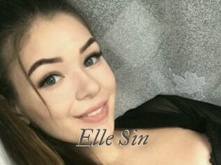 Elle_Sin Sexcams city