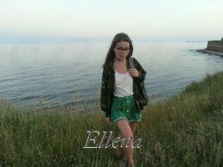 Ellena Sexcams city