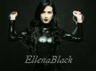 EllenaBlack Sexcams city
