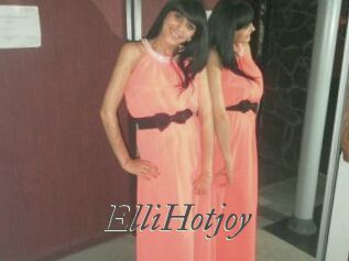 ElliHotjoy