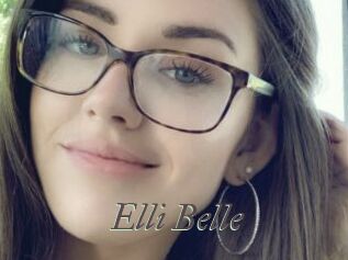 Elli_Belle