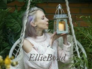 EllieBond Sexcams city