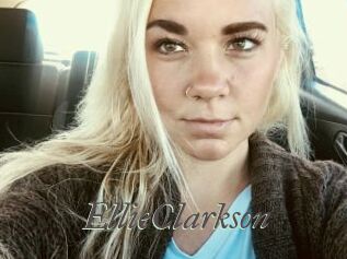 EllieClarkson Sexcams city