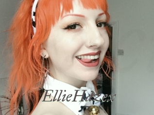 EllieHazex