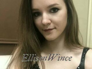EllisonWince Sexcams city