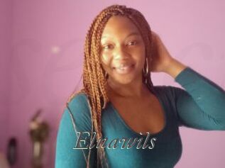 Elnawils