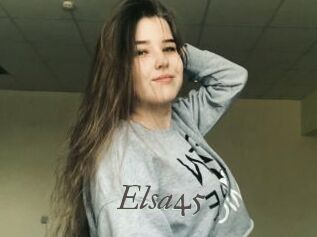 Elsa45