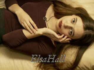 ElsaHall