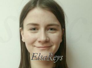 ElsaReys