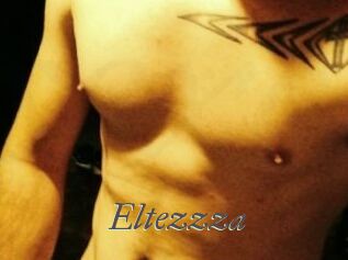 Eltezzza