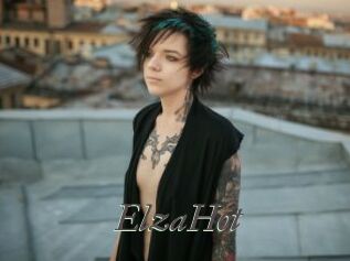 ElzaHot Sexcams city
