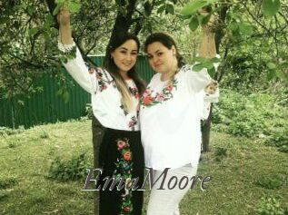EmaMoore